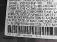 2022 Honda Pilot Special Edition с VIN 5FNYF5H24NB001326, выставлен на аукционе IAAI как лот 42722368 с пробегом 117 203 миль миль и . История ставок и продаж доступна на DreamBid. Изображение 9.