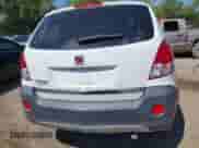 2009 Saturn VUE XE with VIN 3GSCL33PX9S516763, listed as a IAAI auction lot 43113701 with 193,374 mi miles and . Bid and sale history available at DreamBid. Image 16.