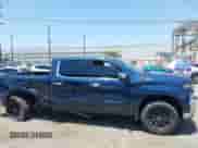 2021 Chevrolet Silverado 1500 LTZ with VIN 3GCUYGEDXMG429291, listed as a IAAI auction lot 42338988 with 33,558 mi miles and . Bid and sale history available at DreamBid. Image 13.