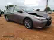 2017 Toyota Camry SE with VIN 4T1BF1FK3HU454703, listed as a Copart auction lot 81981395 with 42,772 mi miles and Salvage title. Bid and sale history available at DreamBid. Image 4.