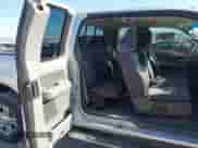 2006 Ford F-150 XLT with VIN 1FTPX14556NB49795, listed as a IAAI auction lot 43412377 with 243,071 mi miles and . Bid and sale history available at DreamBid. Image 8.