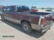 2002 GMC Sierra 1500 SLE с VIN 2GTEC19T121288635, выставлен на аукционе IAAI как лот 42070060 с пробегом 239 810 миль миль и . История ставок и продаж доступна на DreamBid. Изображение 3.