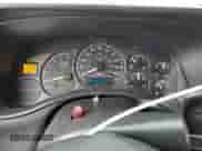 2001 Chevrolet Silverado 1500 с VIN 1GCEC19WX1Z319798, выставлен на аукционе Copart как лот 82451165 с пробегом 158 596 миль миль и Списание • Salvage title. История ставок и продаж доступна на DreamBid. Изображение 9.