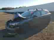 2021 Subaru Impreza с VIN 4S3GTAB61M3703317, выставлен на аукционе Copart как лот 69509535 с пробегом Не указан миль и Списание • Salvage title. История ставок и продаж доступна на DreamBid. Изображение 1.