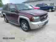 2006 Chevrolet TrailBlazer LS with VIN 1GNDT13S462200749, listed as a IAAI auction lot 42235770 with 93,782 mi miles and . Bid and sale history available at DreamBid. Image 1.
