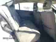 2005 Saturn ION ION 2 with VIN 1G8AJ54F05Z128474, listed as a Copart auction lot 50225095 with 139,136 mi miles and Salvage title. Bid and sale history available at DreamBid. Image 10.