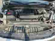 2020 Chevrolet Silverado 1500 RST with VIN 1GCUYEEDXLZ110671, listed as a Copart auction lot 70492325 with 79,074 mi miles and Salvage title. Bid and sale history available at DreamBid. Image 11.