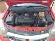 2008 Saturn Astra XR с VIN W08AT671485080164, выставлен на аукционе IAAI как лот 42680219 с пробегом 158 591 миль миль и . История ставок и продаж доступна на DreamBid. Изображение 10.