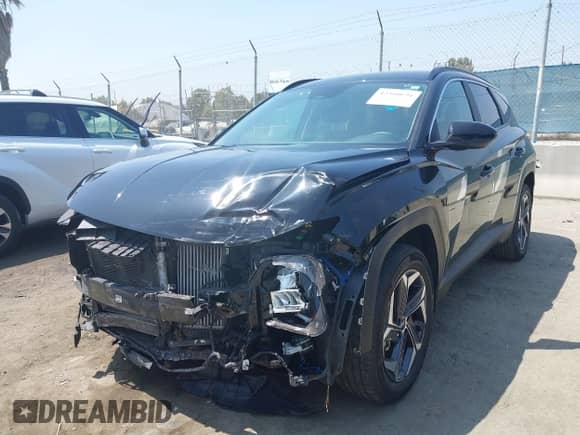 2024 Hyundai Tucson SEL с VIN KM8JBDD25RU141892, выставлен на аукционе IAAI как лот 42360094 с пробегом 65 638 миль миль и . История ставок и продаж доступна на DreamBid. Изображение 17.
