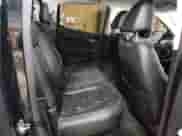 2016 Chevrolet Colorado 4WD LT с VIN 1GCPTCE14G1266361, выставлен на аукционе Copart как лот 85914814 с пробегом 213 285 миль миль и Чистый • Clean title. История ставок и продаж доступна на DreamBid. Изображение 10.