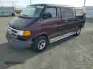 2002 Dodge Cargo with VIN 2B6HB11Y22K104857, listed as a Copart auction lot 47653645 with 207,225 mi miles and Clean title. Bid and sale history available at DreamBid. Image 1.