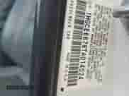 1996 Honda Accord EX z VIN 1HGCE6678TA014024, wystawiony jako Copart lot #62682674 z przebiegiem 238 989 mil mil oraz Szkoda całkowita • Salvage title. Historia ofert i sprzedaży dostępna na DreamBid. Obrazek 13.