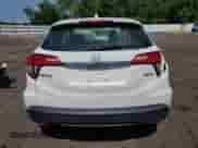 2022 Honda HR-V LX с VIN 3CZRU6H32NM773936, выставлен на аукционе Copart как лот 66548865 с пробегом 50 575 миль миль и Списание • Salvage title. История ставок и продаж доступна на DreamBid. Изображение 6.