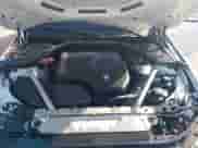 2023 BMW 4 Series 430i xDrive z VIN WBA73AP0XPCM26155, wystawiony jako IAAI lot #41131788 z przebiegiem 16 901 mil mil oraz . Historia ofert i sprzedaży dostępna na DreamBid. Obrazek 10.