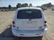 2011 Chevrolet HHR 2LT с VIN 3GNBACFU5BS566739, выставлен на аукционе Copart как лот 75936144 с пробегом 66 996 миль миль и Списание • Salvage title. История ставок и продаж доступна на DreamBid. Изображение 6.