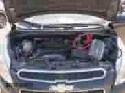 2014 Chevrolet Spark LT with VIN KL8CD6S90EC582745, listed as a IAAI auction lot 42863446 with 34,232 mi miles and . Bid and sale history available at DreamBid. Image 10.