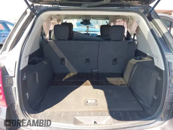 2013 Chevrolet Equinox LT with VIN 2GNFLEEK5D6136704, listed as a IAAI auction lot 43162805 with 168,177 mi miles and . Bid and sale history available at DreamBid. Image 17.
