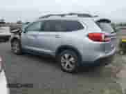 2019 Subaru Ascent Premium z VIN 4S4WMABD4K3441065, wystawiony jako Copart lot #80135845 z przebiegiem 69 456 mil mil oraz Szkoda całkowita • Salvage title. Historia ofert i sprzedaży dostępna na DreamBid. Obrazek 2.