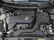 2015 Nissan Altima 2.5 with VIN 1N4AL3AP7FC187047, listed as a Copart auction lot 83862975 with 147,018 mi miles and Clean title. Bid and sale history available at DreamBid. Image 14.