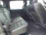 2021 Ram 1500 TRX z VIN 1C6SRFU98MN820577, wystawiony jako IAAI lot #42652005 z przebiegiem 43 429 mil mil oraz . Historia ofert i sprzedaży dostępna na DreamBid. Obrazek 8.