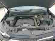 2018 Chevrolet Equinox LT с VIN 3GNAXKEX2JS545491, выставлен на аукционе Copart как лот 70720125 с пробегом 58 435 миль миль и Списание • Salvage title. История ставок и продаж доступна на DreamBid. Изображение 14.
