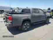 2017 Toyota Tacoma SR5 with VIN 3TMCZ5AN8HM069280, listed as a Copart auction lot 64744555 with 140,450 mi miles and Salvage title. Bid and sale history available at DreamBid. Image 3.