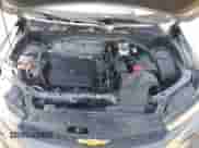 2023 Chevrolet TrailBlazer ACTIV with VIN KL79MSSL3PB217536, listed as a IAAI auction lot 43004170 with 6,515 mi miles and . Bid and sale history available at DreamBid. Image 10.