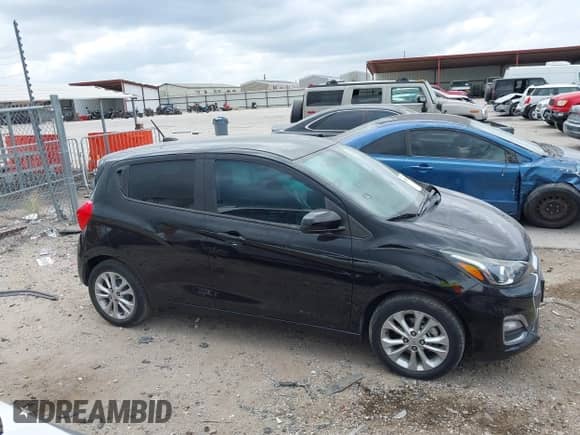 2021 Chevrolet Spark 1LT с VIN KL8CD6SA6MC703741, выставлен на аукционе IAAI как лот 43295550 с пробегом 48 564 миль миль и . История ставок и продаж доступна на DreamBid. Изображение 13.