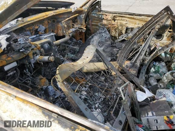 1992 Mercedes-Benz 300 с VIN WDBEA51E9NB566016, выставлен на аукционе Copart как лот 45546505 с пробегом Не указан миль и Списание • Salvage title. История ставок и продаж доступна на DreamBid. Изображение 7.