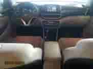 2019 Hyundai Tucson SE with VIN KM8J23A43KU952581, listed as a Copart auction lot 82354505 with 101,205 mi miles and Salvage title. Bid and sale history available at DreamBid. Image 8.