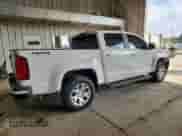 2016 Chevrolet Colorado 4WD LT с VIN 1GCGTCE31G1136992, выставлен на аукционе Copart как лот 71986665 с пробегом 129 051 миль миль и Чистый • Clean title. История ставок и продаж доступна на DreamBid. Изображение 3.