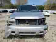 2004 Chevrolet TrailBlazer EXT LS z VIN 1GNES16S446232237, wystawiony jako Copart lot #53094815 z przebiegiem 184 362 mil mil oraz Szkoda całkowita • Salvage title. Historia ofert i sprzedaży dostępna na DreamBid. Obrazek 5.