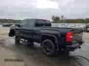 2017 GMC Sierra 1500 SLE z VIN 1GTR1MECXHZ338866, wystawiony jako Copart lot #77050163 z przebiegiem 51 798 mil mil oraz Czysty tytuł • Clean title. Historia ofert i sprzedaży dostępna na DreamBid. Obrazek 2.