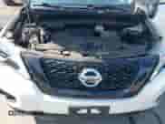 2020 Nissan Pathfinder SV with VIN 5N1DR2BN2LC597534, listed as a IAAI auction lot 43040760 with 76,034 mi miles and . Bid and sale history available at DreamBid. Image 10.