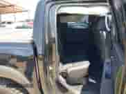 2023 Nissan Frontier Pro-4X with VIN 1N6ED1EK3PN671800, listed as a IAAI auction lot 42949731 with 10,509 mi miles and . Bid and sale history available at DreamBid. Image 8.