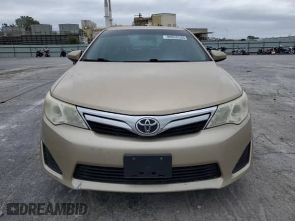 2012 Toyota Camry L с VIN 4T1BF1FK3CU076584, выставлен на аукционе Copart как лот 90836535 с пробегом 147 987 миль миль и Чистый • Clean title. История ставок и продаж доступна на DreamBid. Изображение 5.