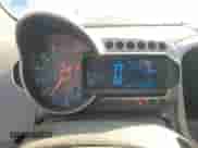 2012 Chevrolet Sonic LTZ с VIN 1G1JF6SB6C4200634, выставлен на аукционе Copart как лот 73918634 с пробегом 150 026 миль миль и Чистый • Clean title. История ставок и продаж доступна на DreamBid. Изображение 9.