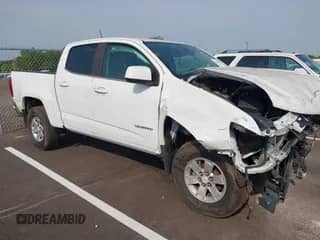 2017 Chevrolet Colorado 2WD WT с VIN 1GCGSBEN1H1278629, выставлен на аукционе IAAI как лот 43165861 с пробегом 99 611 миль миль и . История ставок и продаж доступна на DreamBid. Изображение 1.