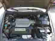 2005 Honda Accord EX-L с VIN 1HGCM82645A002368, выставлен на аукционе IAAI как лот 43335479 с пробегом 255 634 миль миль и . История ставок и продаж доступна на DreamBid. Изображение 10.