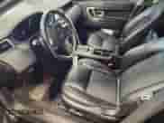 2016 Land Rover Discovery Sport SE z VIN SALCP2BG2GH604376, wystawiony jako Copart lot #81739345 z przebiegiem 73 520 mil mil oraz Czysty tytuł • Clean title. Historia ofert i sprzedaży dostępna na DreamBid. Obrazek 7.