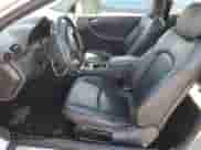 2003 Mercedes-Benz C 320 z VIN WDBRN64J73A505674, wystawiony jako Copart lot #84445735 z przebiegiem 131 967 mil mil oraz Szkoda całkowita • Salvage title. Historia ofert i sprzedaży dostępna na DreamBid. Obrazek 7.