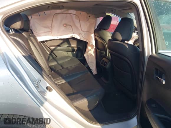 2013 Honda Accord EX-L z VIN 1HGCR2F88DA029307, wystawiony jako IAAI lot #43128434 z przebiegiem 97 398 mil mil oraz . Historia ofert i sprzedaży dostępna na DreamBid. Obrazek 8.