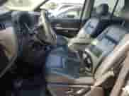 2009 Chevrolet TrailBlazer 1LT с VIN 1GNDT33SX92109100, выставлен на аукционе Copart как лот 71606014 с пробегом 150 595 миль миль и Чистый • Clean title. История ставок и продаж доступна на DreamBid. Изображение 7.