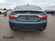 2013 Hyundai Sonata SE с VIN 5NPEC4AB8DH794985, выставлен на аукционе Copart как лот 82702665 с пробегом Не указан миль и Списание • Salvage title. История ставок и продаж доступна на DreamBid. Изображение 6.