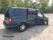 2003 Chevrolet Venture Y3G Mobility с VIN 1GNDX03E13D139336, выставлен на аукционе Copart как лот 58662075 с пробегом 130 588 миль миль и Списание • Salvage title. История ставок и продаж доступна на DreamBid. Изображение 3.