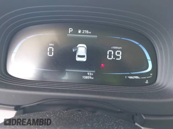2024 Hyundai Venue SEL с VIN KMHRC8A33RU315107, выставлен на аукционе IAAI как лот 43080637 с пробегом 10 859 миль миль и . История ставок и продаж доступна на DreamBid. Изображение 7.