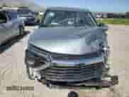 2025 Chevrolet TrailBlazer LS z VIN KL79MNSL1SB146492, wystawiony jako Copart lot #59632015 z przebiegiem 3 919 mil mil oraz Szkoda całkowita • Salvage title. Historia ofert i sprzedaży dostępna na DreamBid. Obrazek 5.