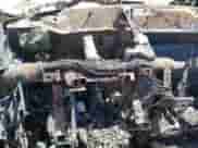 2021 Ram 1500 Big Horn with VIN 1C6RREFM6MN807448, listed as a Copart auction lot 67213265 with Not provided miles and Non repairable. Bid and sale history available at DreamBid. Image 9.