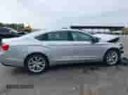 2020 Chevrolet Impala Premier with VIN 1G1105S31LU106116, listed as a IAAI auction lot 41597238 with 65,196 mi miles and . Bid and sale history available at DreamBid. Image 14.