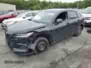 2023 Honda HR-V LX z VIN 3CZRZ2H38PM728996, wystawiony jako Copart lot #59582735 z przebiegiem Nie podano mil oraz Szkoda całkowita • Salvage title. Historia ofert i sprzedaży dostępna na DreamBid. Obrazek 1.